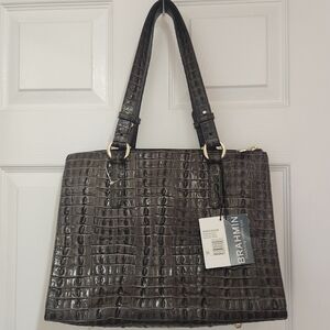 Brahmin Everywhere Tote